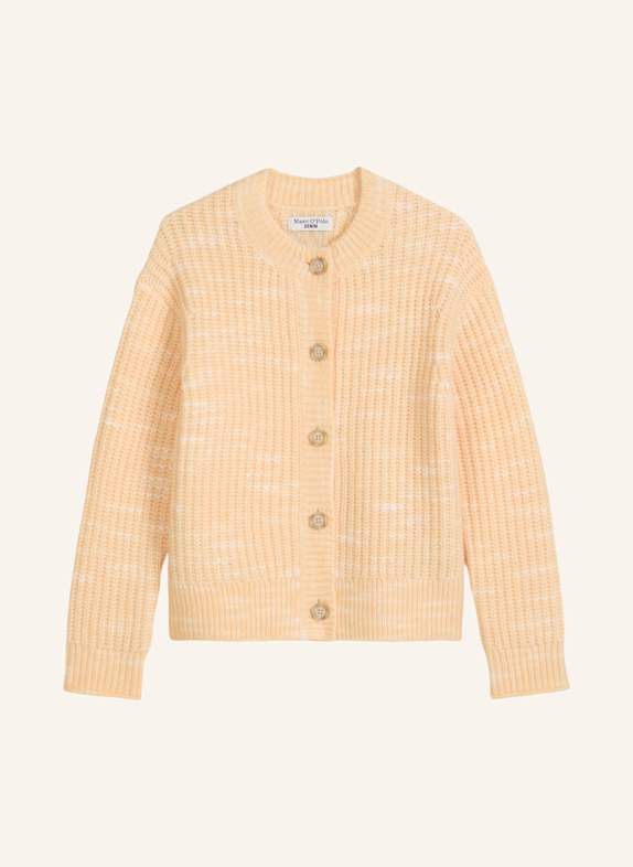 Marc O'Polo DENIM Cardigan ORANGE