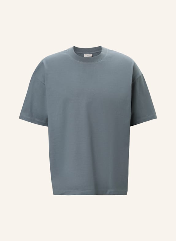 Marc O'Polo DENIM T-Shirt BLAU