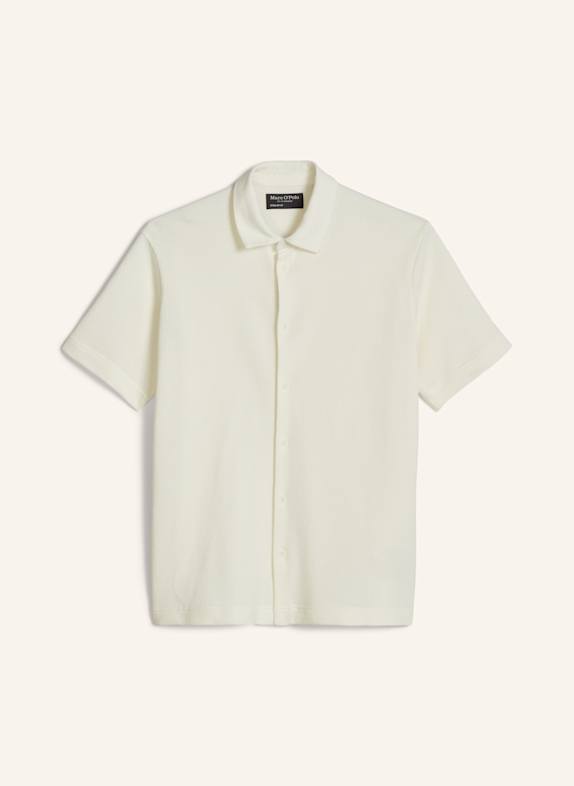 Marc O'Polo Poloshirt ECRU