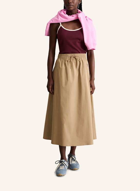 Marc O'Polo DENIM Rock BEIGE
