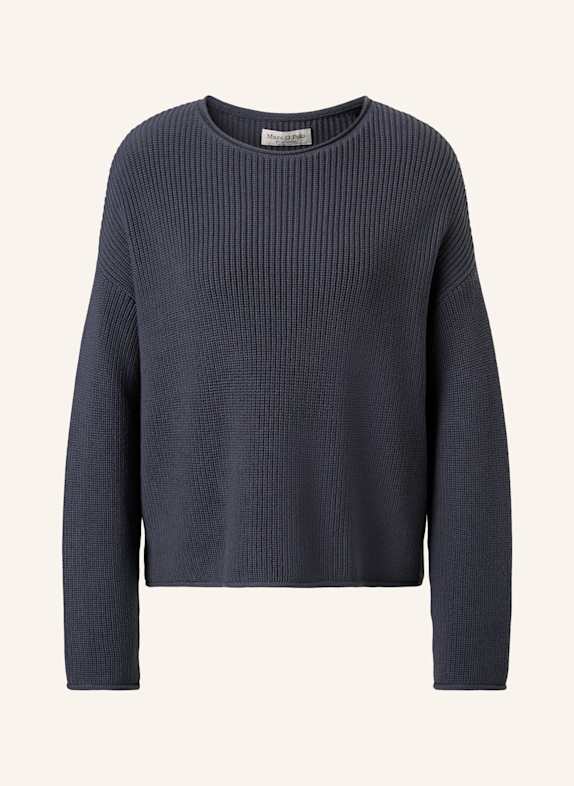 Marc O'Polo Pullover DUNKELGRAU