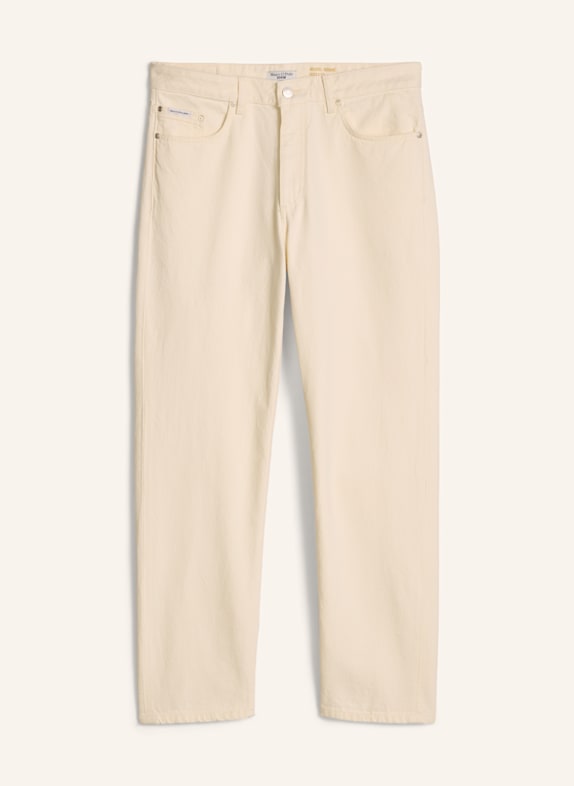 Marc O'Polo DENIM Jeans Model Runne WEISS
