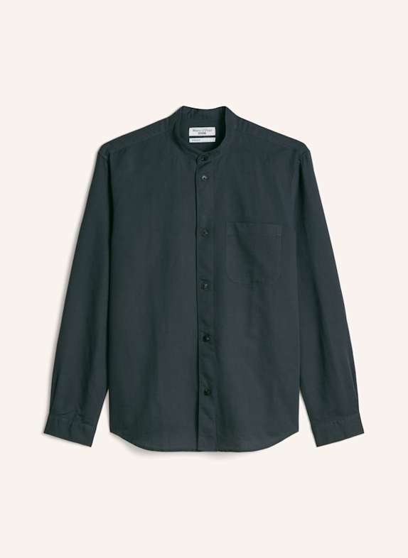 Marc O'Polo DENIM Hemd DUNKELBLAU