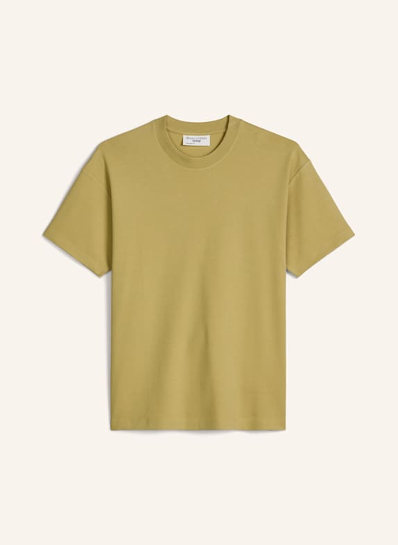 Marc O'Polo DENIM T-Shirt GRÜN