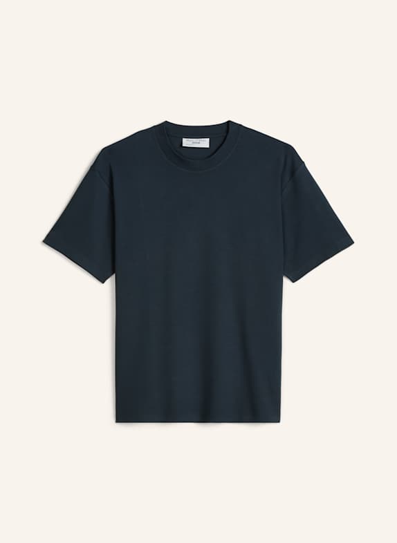 Marc O'Polo DENIM T-Shirt DUNKELBLAU