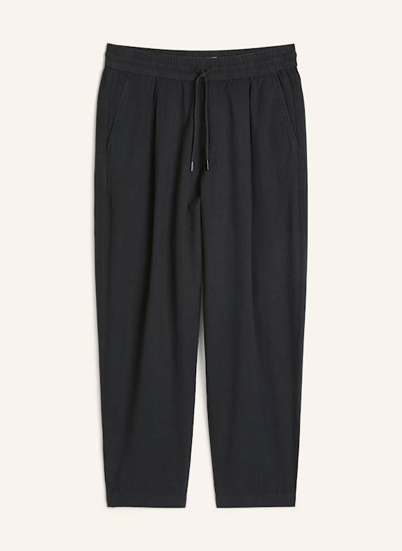 Marc O'Polo DENIM Hose DUNKELBLAU