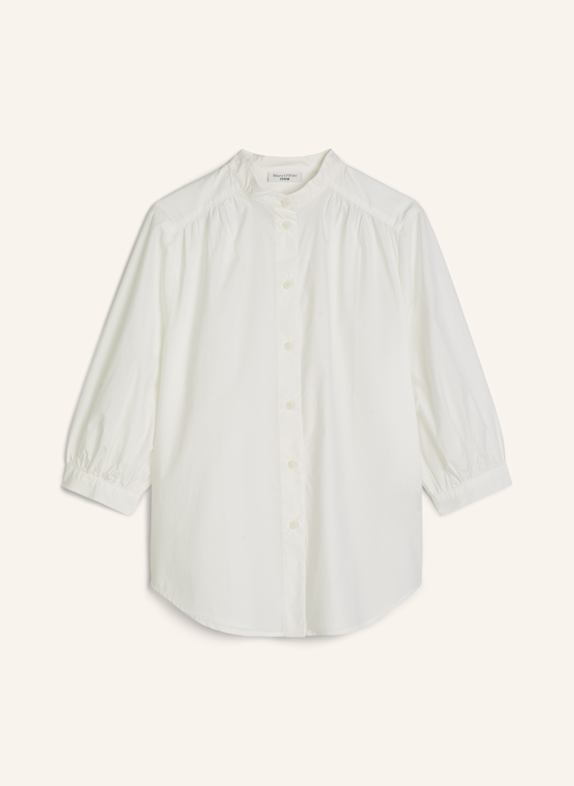 Marc O'Polo DENIM Bluse ECRU