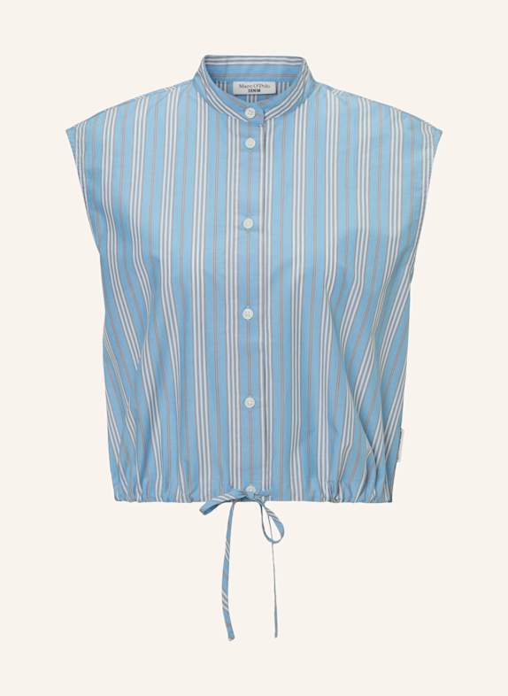 Marc O'Polo DENIM Kleid BLAU