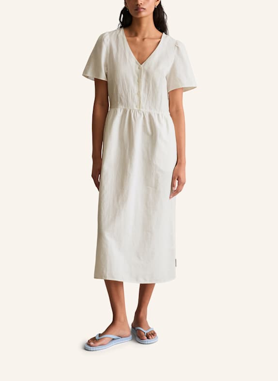 Marc O'Polo DENIM Kleid WEISS