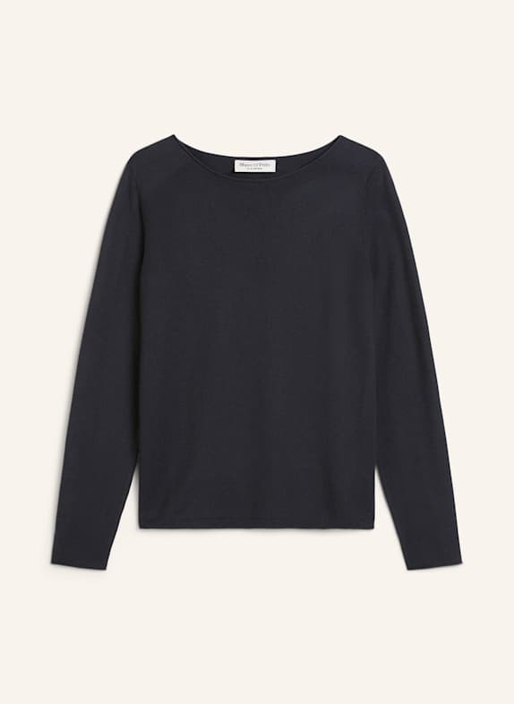 Marc O'Polo Pullover DUNKELBLAU