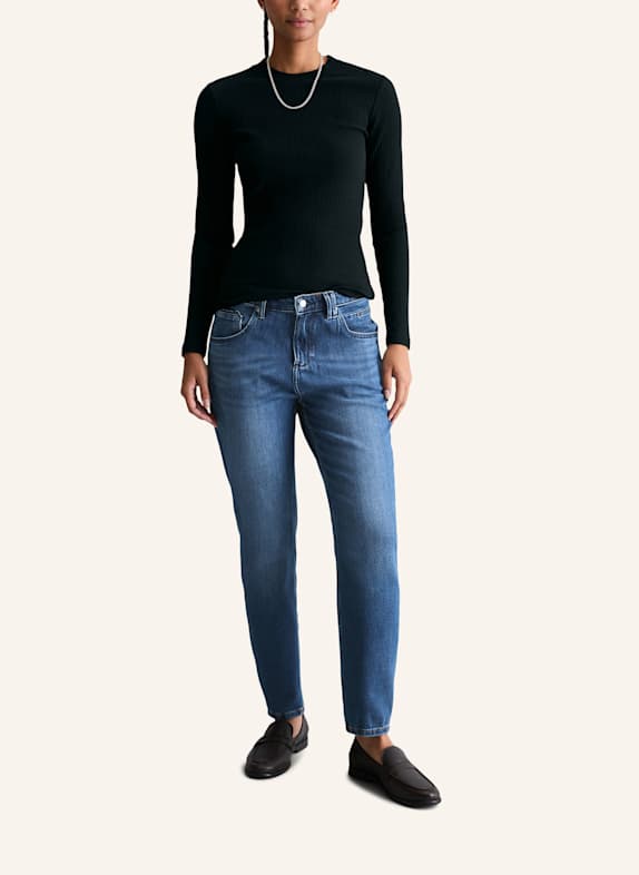 Marc O'Polo DENIM Jeans DUNKELBLAU