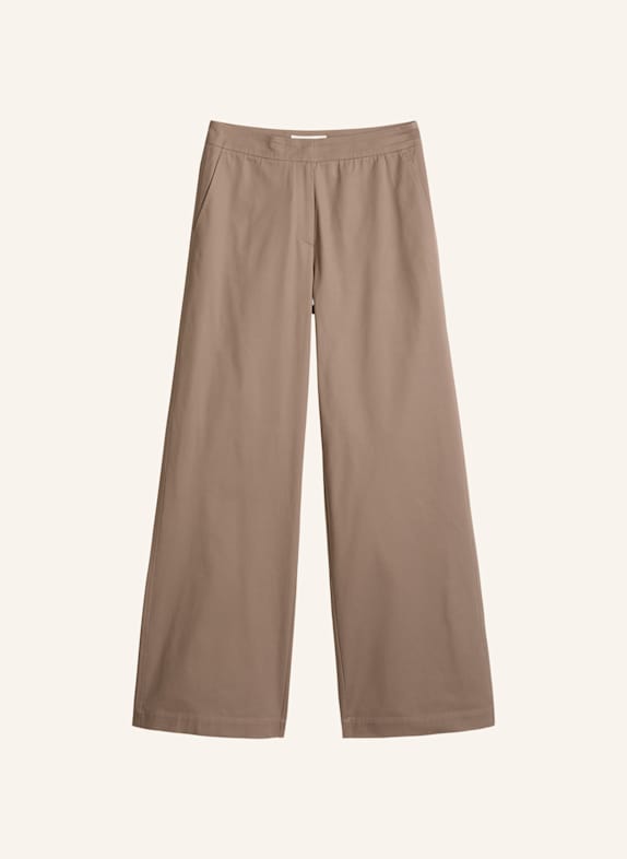 Marc O'Polo Hose BRAUN