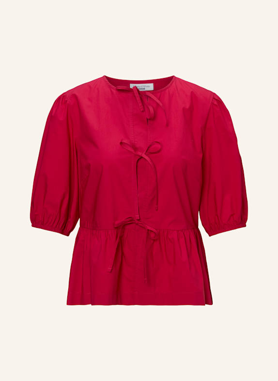 Marc O'Polo DENIM Bluse ROT