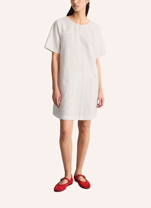 Marc O'Polo DENIM Kleid WEISS