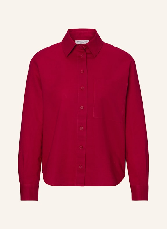 Marc O'Polo DENIM Bluse ROT