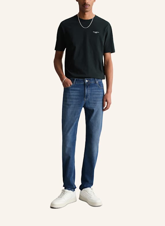 Marc O'Polo DENIM Jeans BLAU