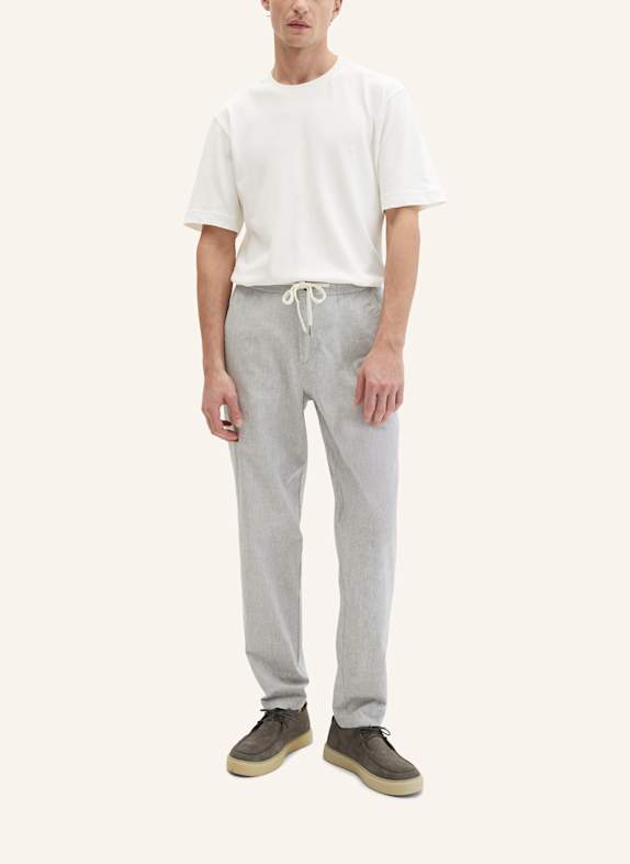 Marc O'Polo Hose HELLBLAU