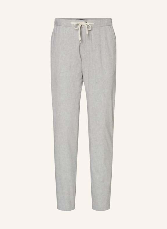 Marc O'Polo Hose HELLBLAU
