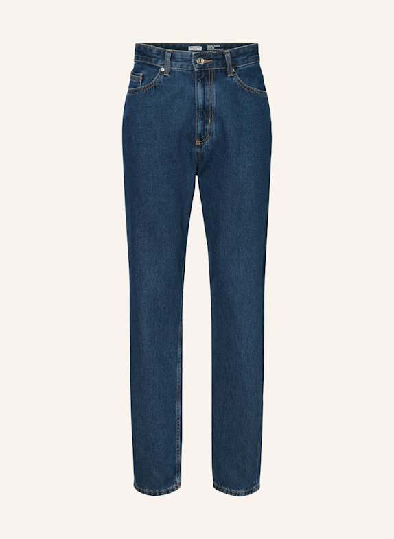 Marc O'Polo DENIM Jeans Model Runne DUNKELBLAU