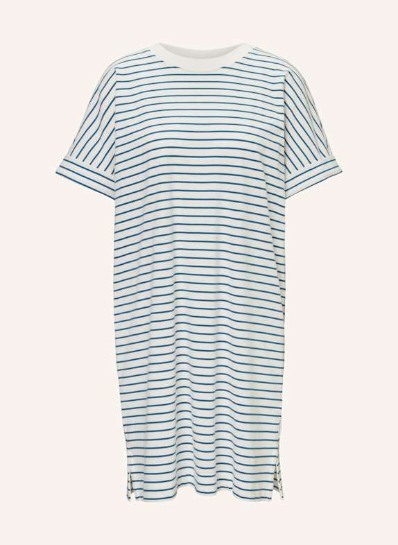 Marc O'Polo DENIM Jerseykleid BLAU