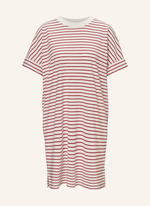 Marc O'Polo DENIM Jerseykleid ROT