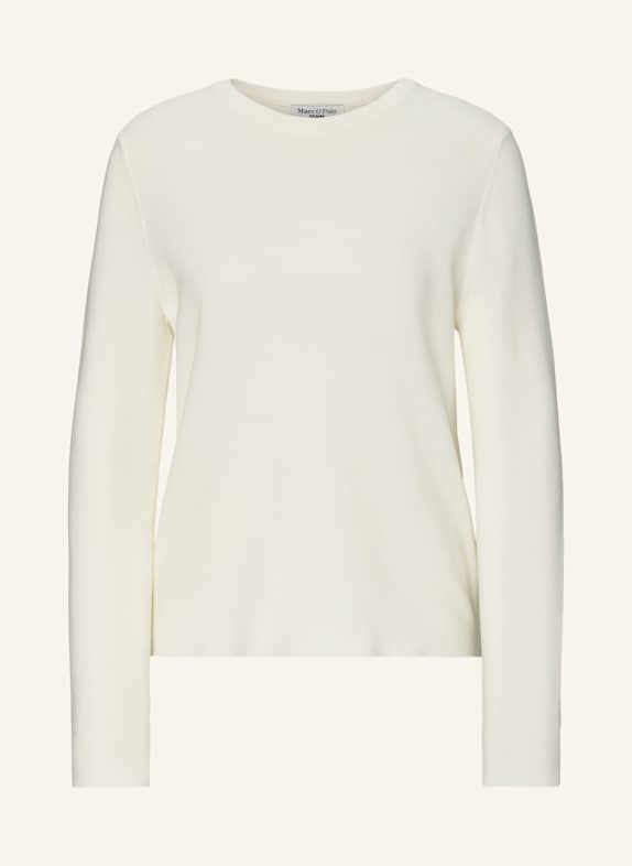 Marc O'Polo DENIM Pullover ECRU