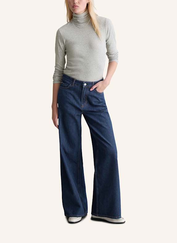 Marc O'Polo DENIM Jeans DUNKELBLAU