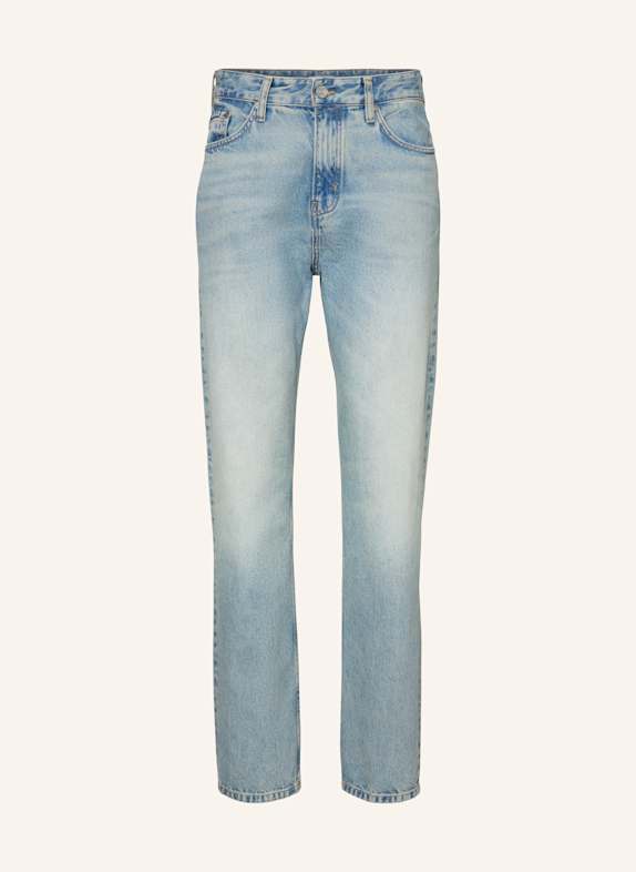 Marc O'Polo DENIM Jeans Model Sverre straight HELLBLAU