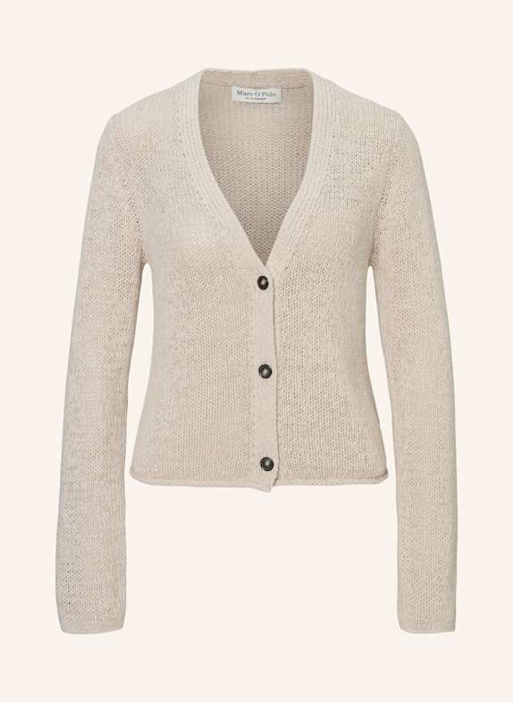 Marc O'Polo Cardigan HELLGRAU