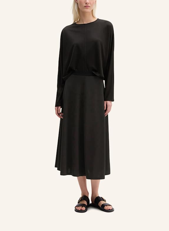 Marc O'Polo Longsleeve SCHWARZ