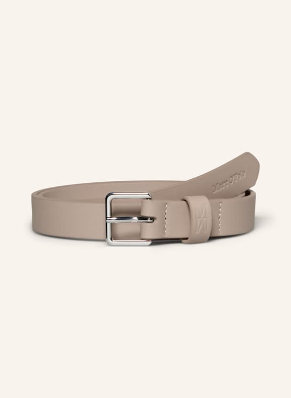 Marc O'Polo Gürtel BEIGE