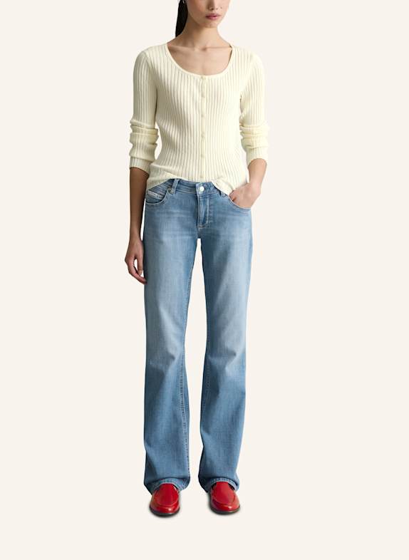 Marc O'Polo DENIM Jeans HELLBLAU