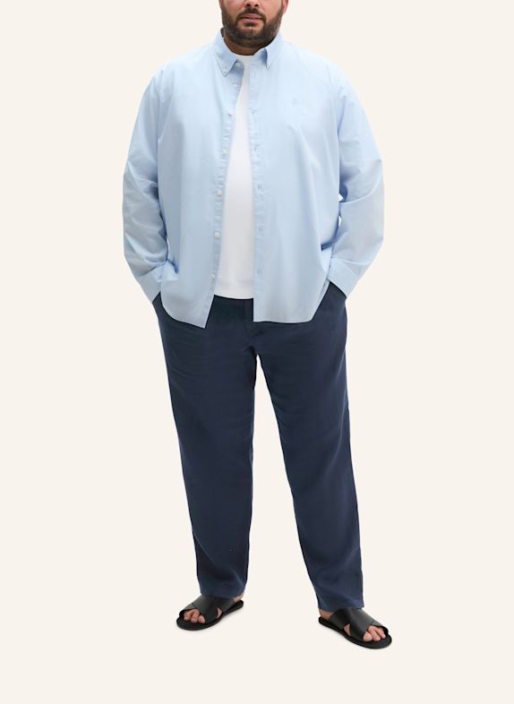 Marc O'Polo Hemd HELLBLAU