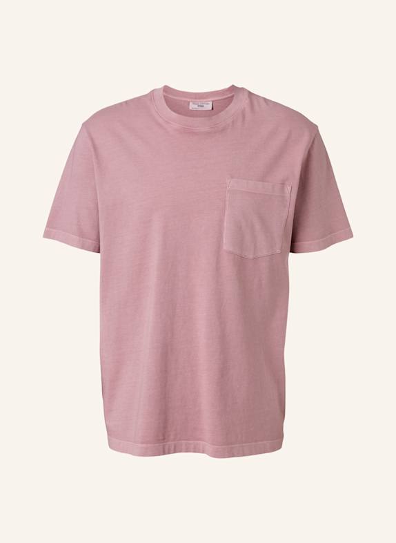 Marc O'Polo DENIM T-Shirt LILA