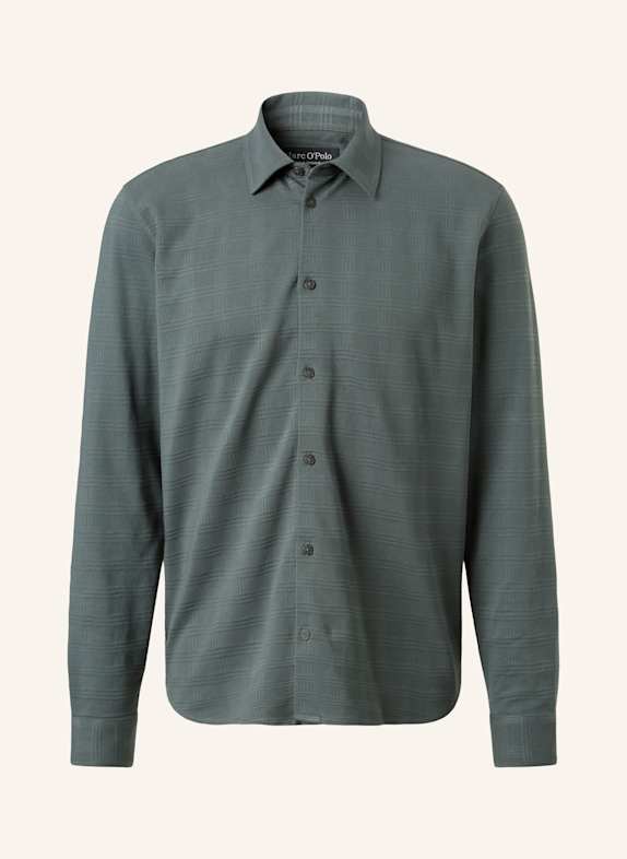 Marc O'Polo Jerseyshirt DUNKELGRAU