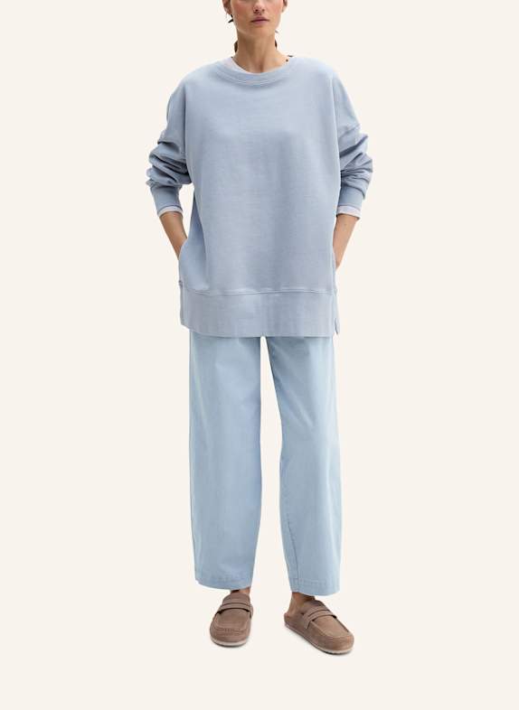 Marc O'Polo Sweatshirt GRAU
