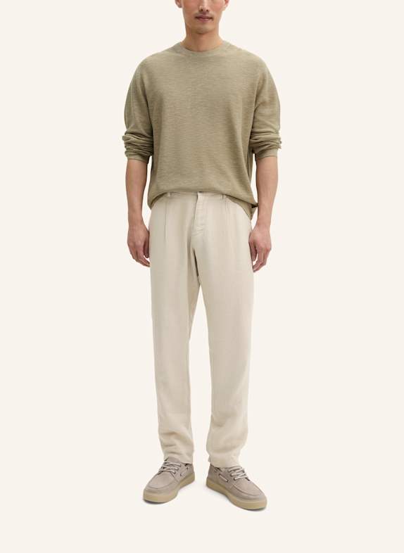 Marc O'Polo Pullover BEIGE