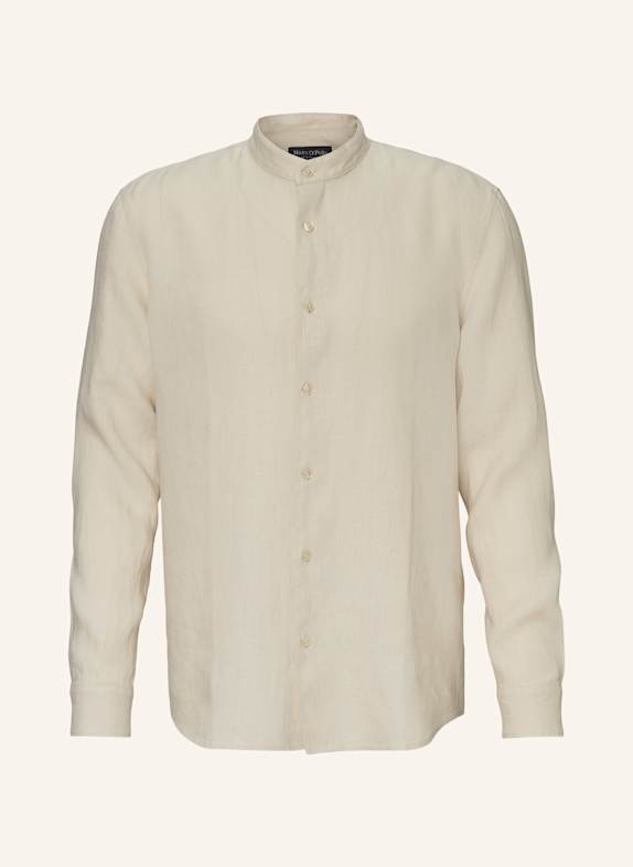 Marc O'Polo Hemd BEIGE