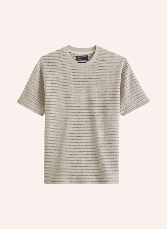 Marc O'Polo T-Shirt BEIGE