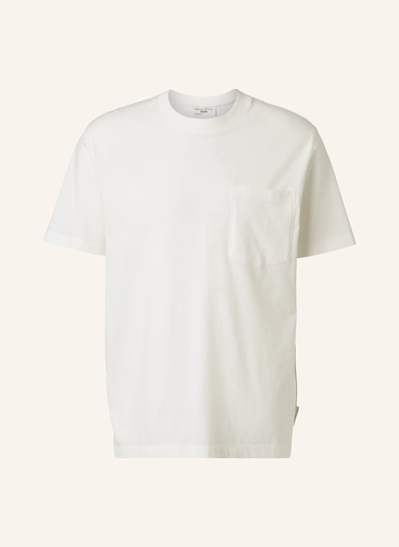 Marc O'Polo DENIM T-Shirt ECRU
