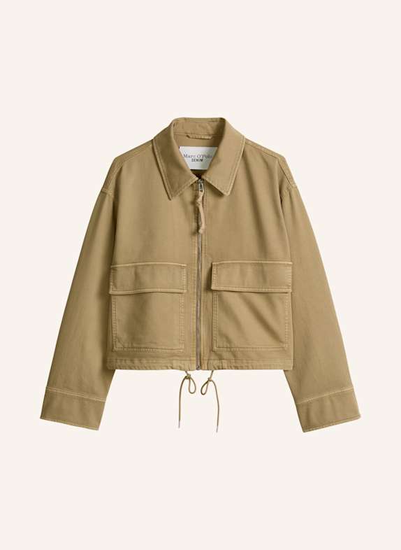 Marc O'Polo DENIM Jacke BEIGE