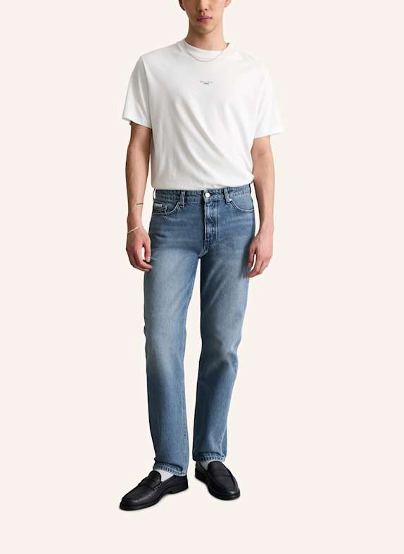 Marc O'Polo DENIM Jeans Model Sverre straight HELLBLAU
