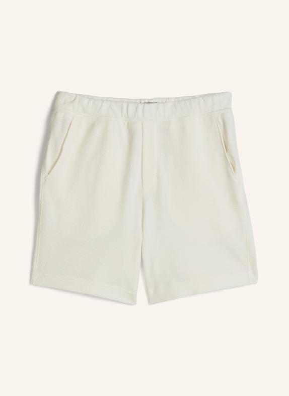 Marc O'Polo Jerseyshorts ECRU