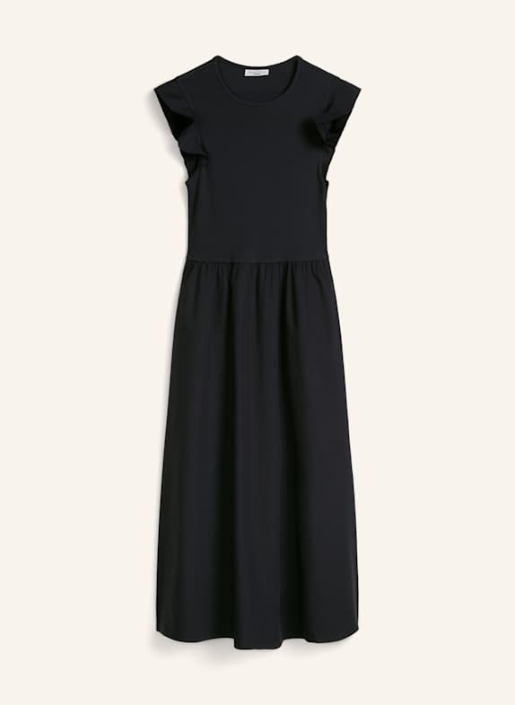 Marc O'Polo DENIM Kleid DUNKELBLAU