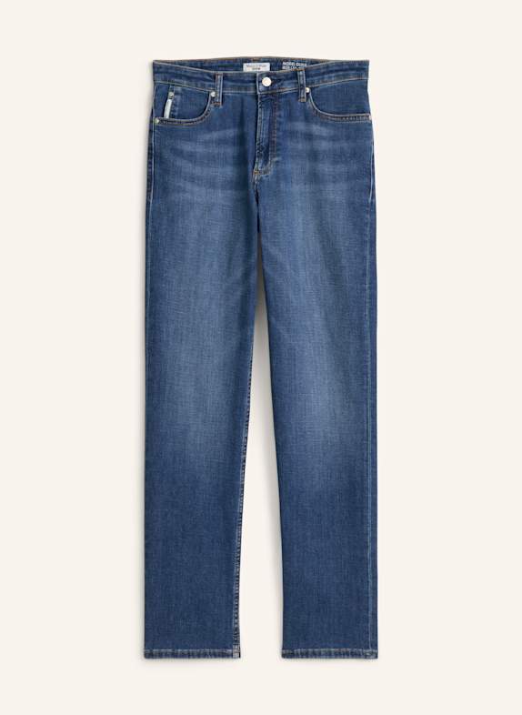 Marc O'Polo DENIM Jeans DUNKELBLAU