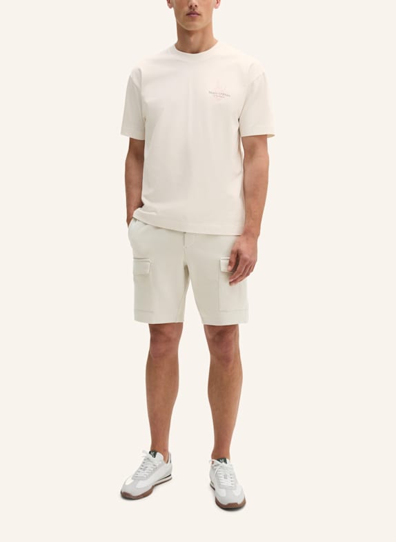 Marc O'Polo T-Shirt ECRU
