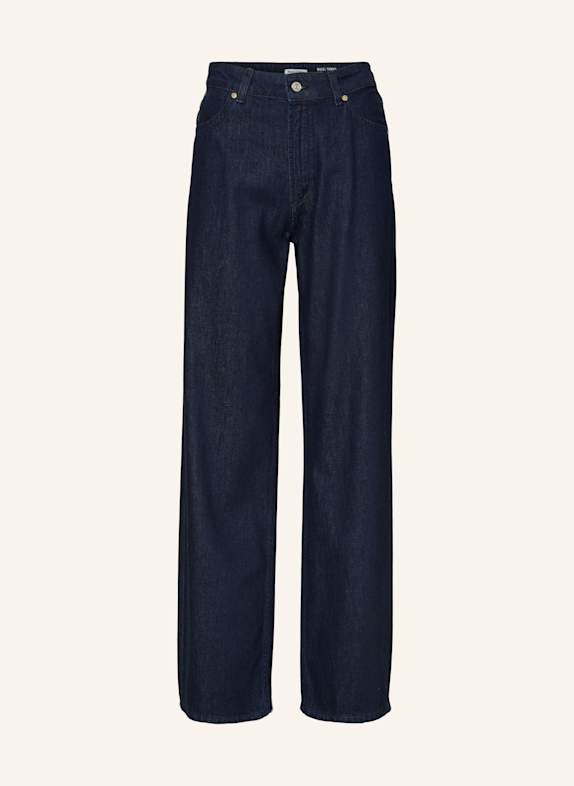 Marc O'Polo DENIM Jeans DUNKELBLAU