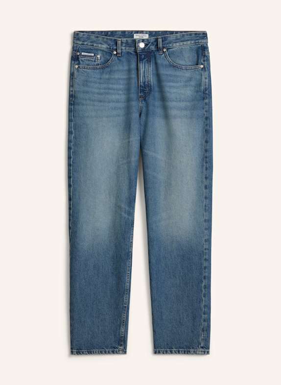 Marc O'Polo DENIM Jeans Model Runne BLAU