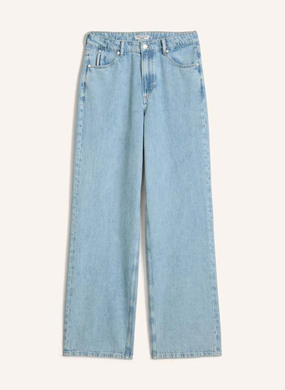 Marc O'Polo DENIM Jeans HELLBLAU