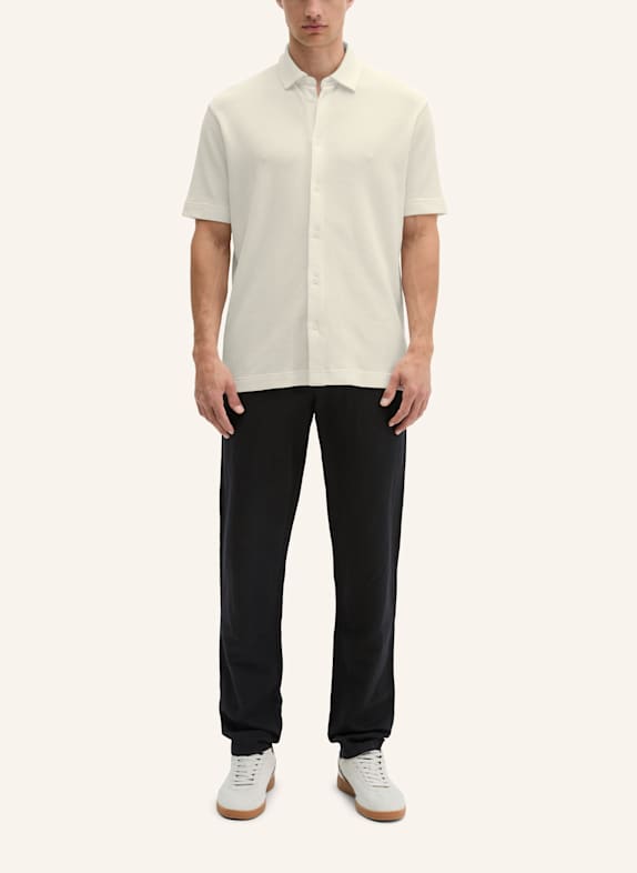 Marc O'Polo Poloshirt ECRU
